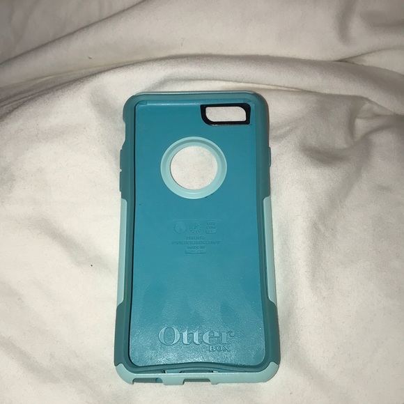 OTTER BOX IPHONE 6 CASE - Picture 2 of 2